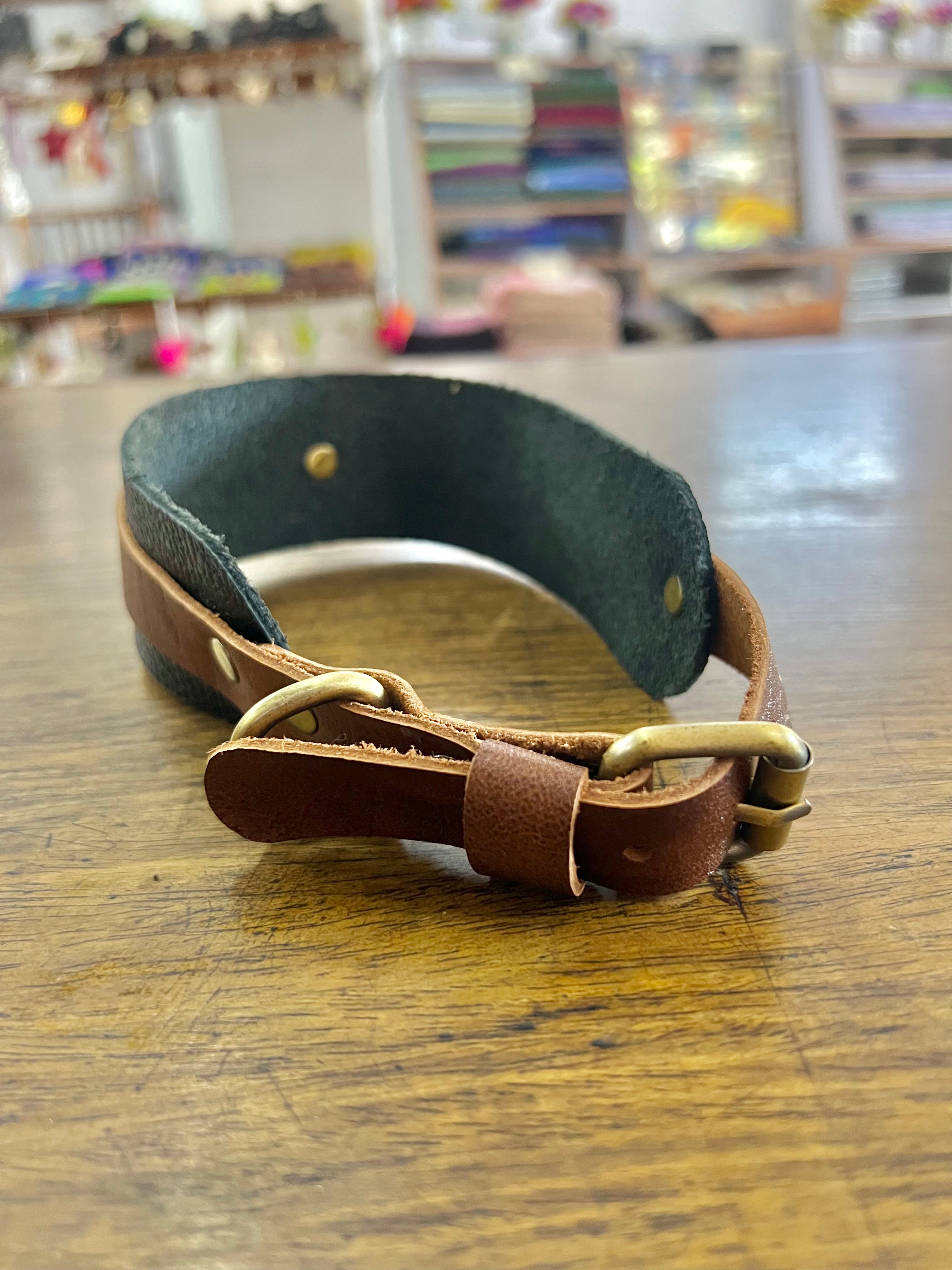 Maverick Collar