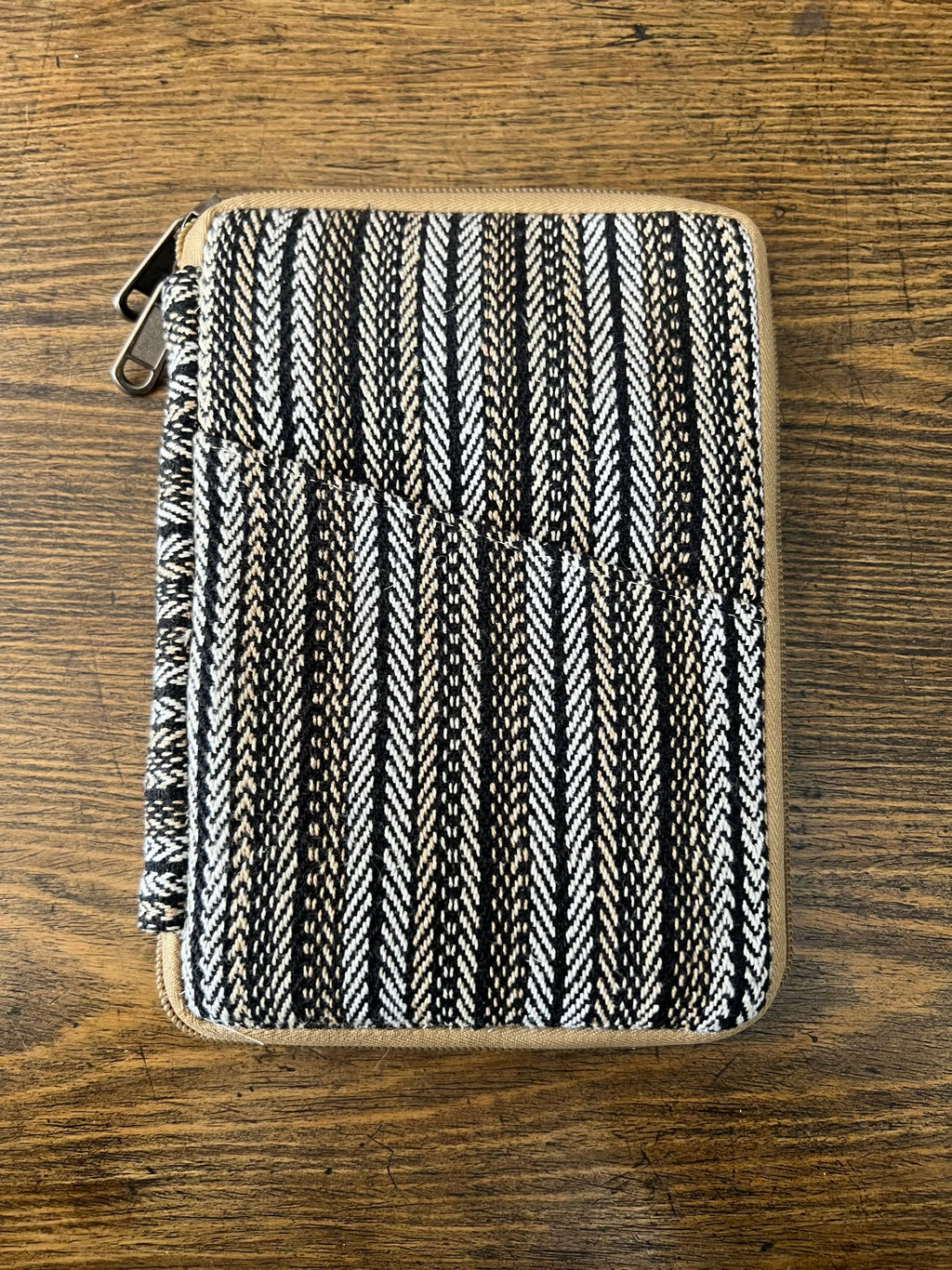 Premium Notebook & Pen Organizer