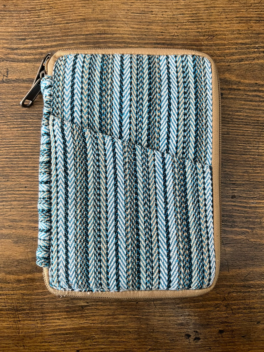 Premium Notebook & Pen Organizer