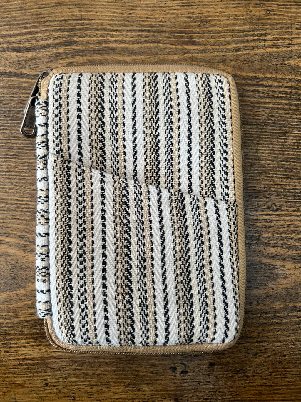 Premium Notebook & Pen Organizer