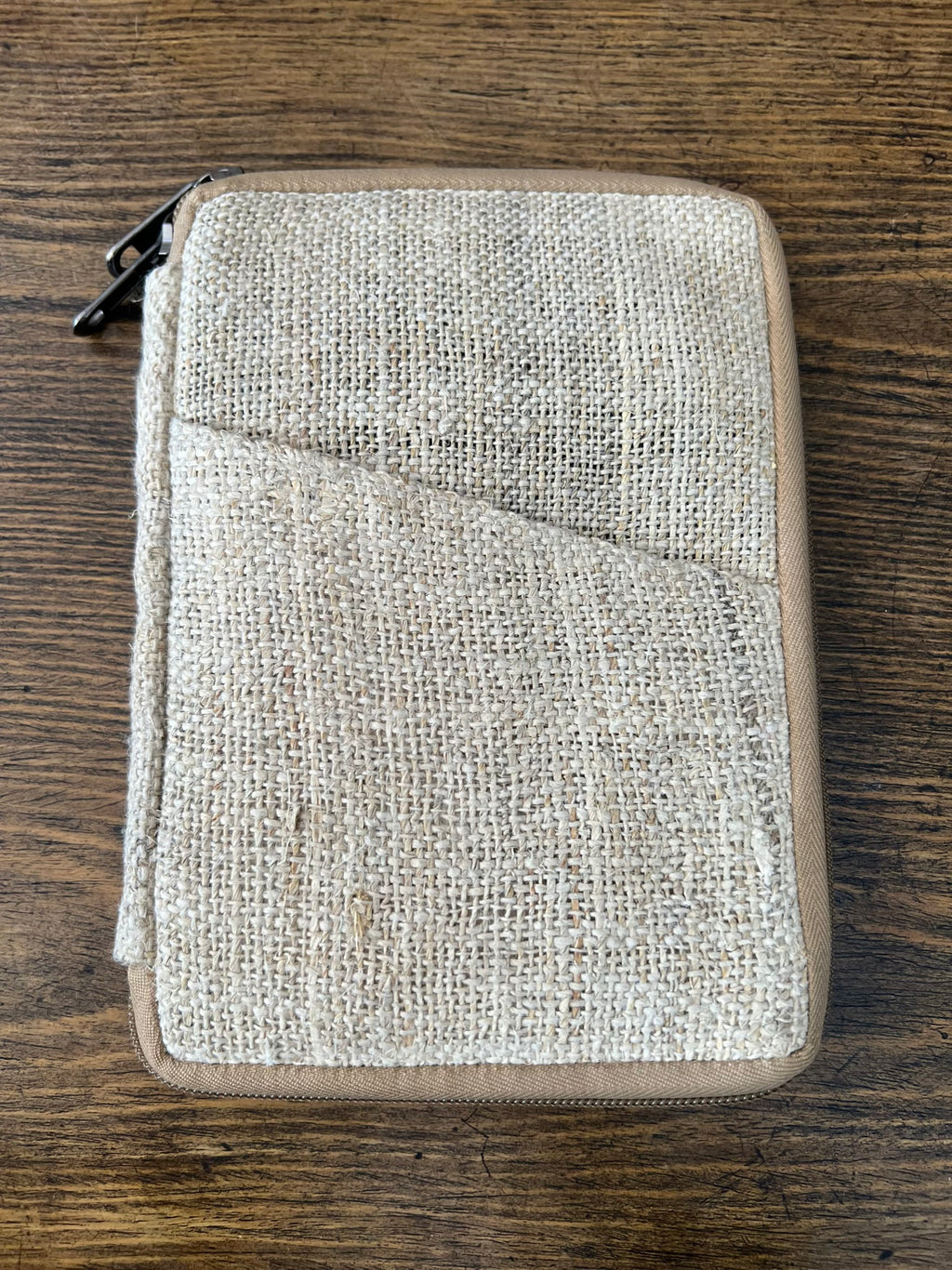 Premium Notebook & Pen Organizer